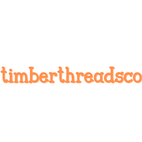 Timberthreadsco Store